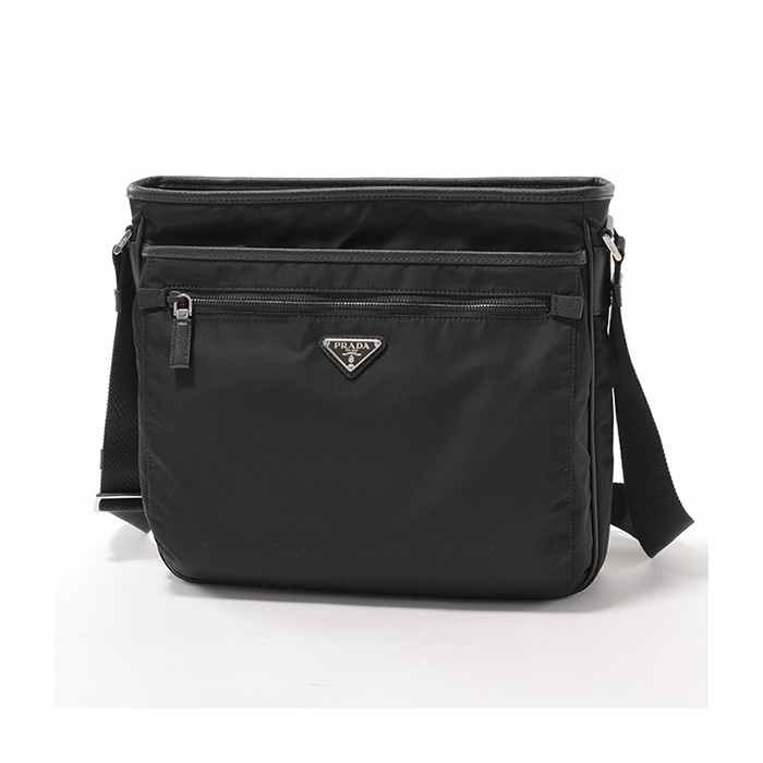 プラダ PRADA メンズ バッグ 2VH953 064 NERO BLACK