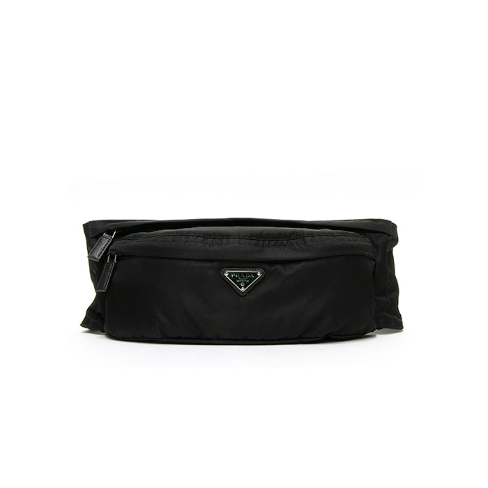 プラダ PRADA メンズ バッグ 2VL132 973 NERO BLACK
