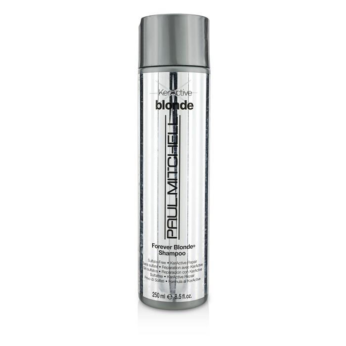 ポール ミッチェル Paul Mitchell レディース フォーエバーブロンド シャンプー  250ML  009531119755