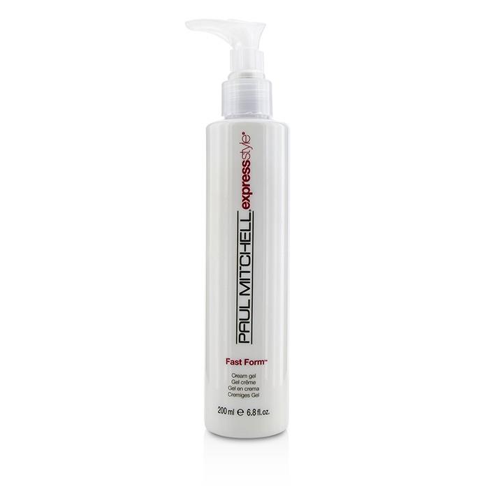 ポール ミッチェル Paul Mitchell レディース エクスプレススタイルファストフォーム 200ML  009531117201