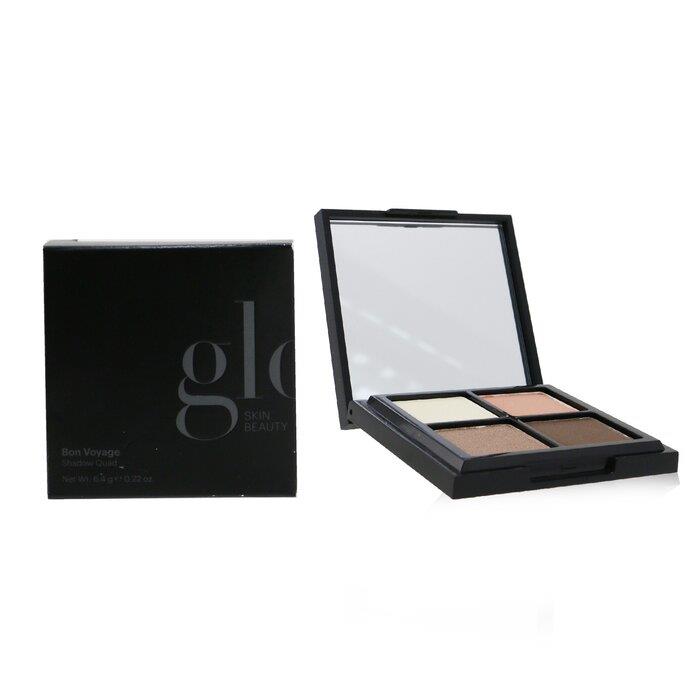 グロー スキン ビューティ Glo Skin Beauty レディースシャドー クワッド # ボンボヤージュ 842738102768