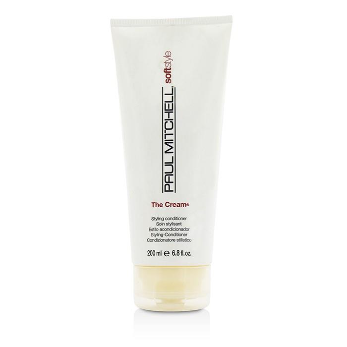 ポール ミッチェル Paul Mitchell レディースザクリーム 200ML  009531113814