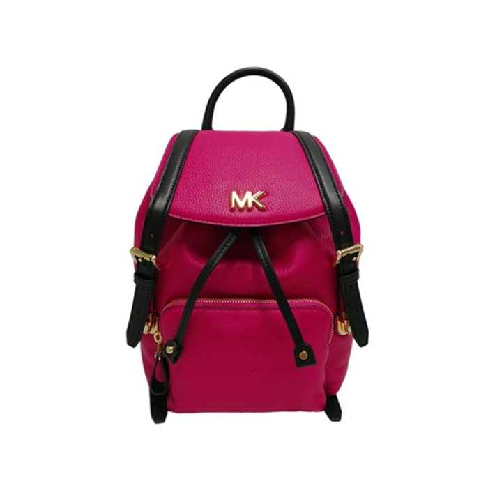 マイケルコース MICHAEL KORS レディース バックパック 30S8GOXB1L702 ULTRA PINK