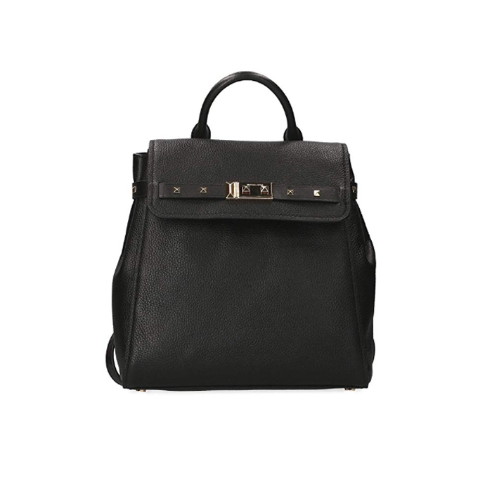 マイケルコース MICHAEL KORS レディース バックパック30T8GZFB2L001 BLACK