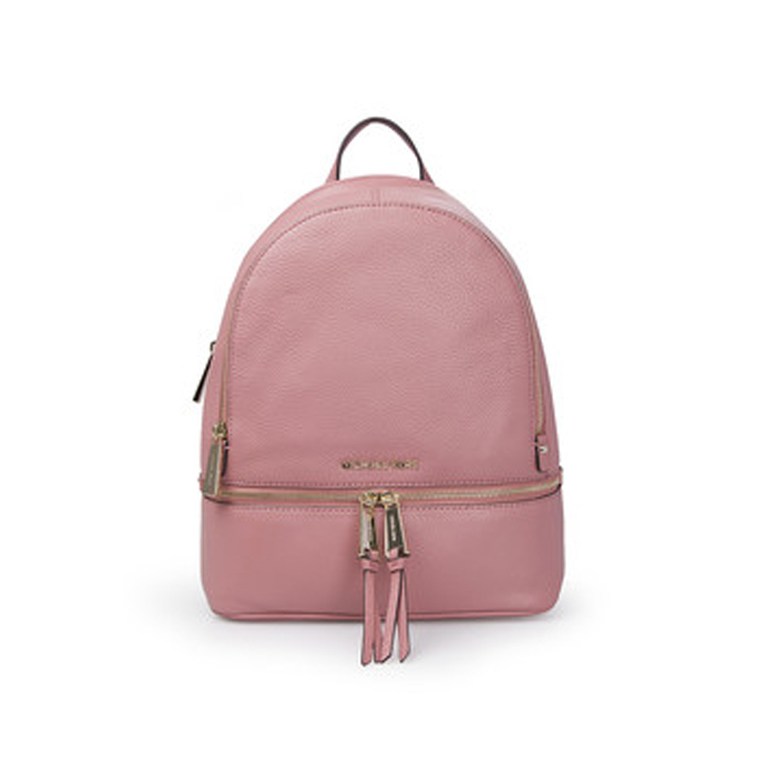 マイケルコース MICHAEL KORS レディース バックパック 30T8TEZB2L622 PINK