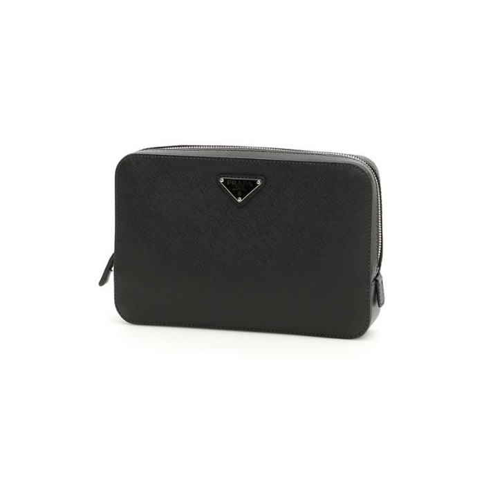 プラダ PRADA メンズ バッグ 2VF017 V OOO 9Z2 NERO