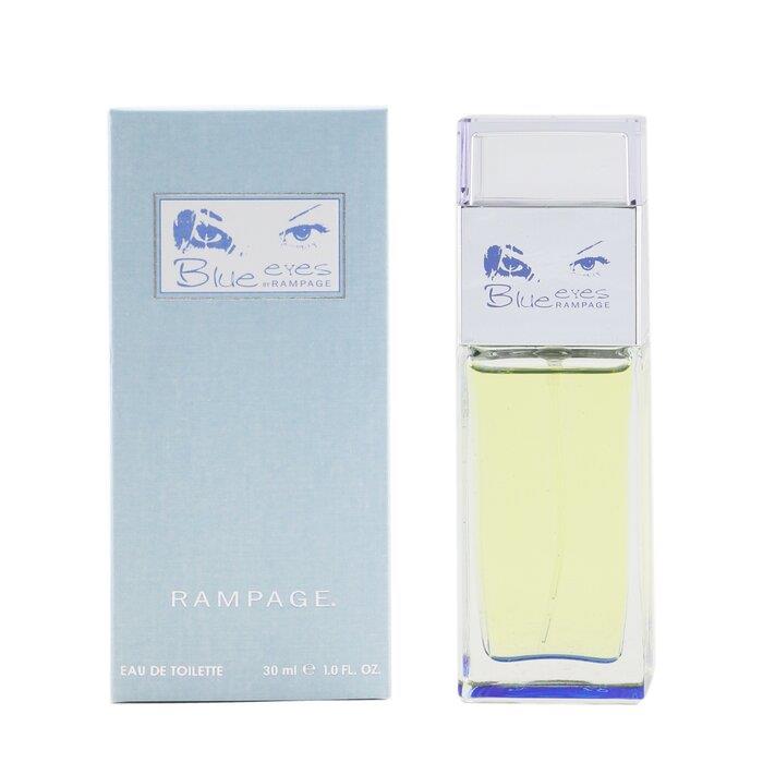 ランページ Rampage レディース ブルーアイズ EDT SP 827669016834