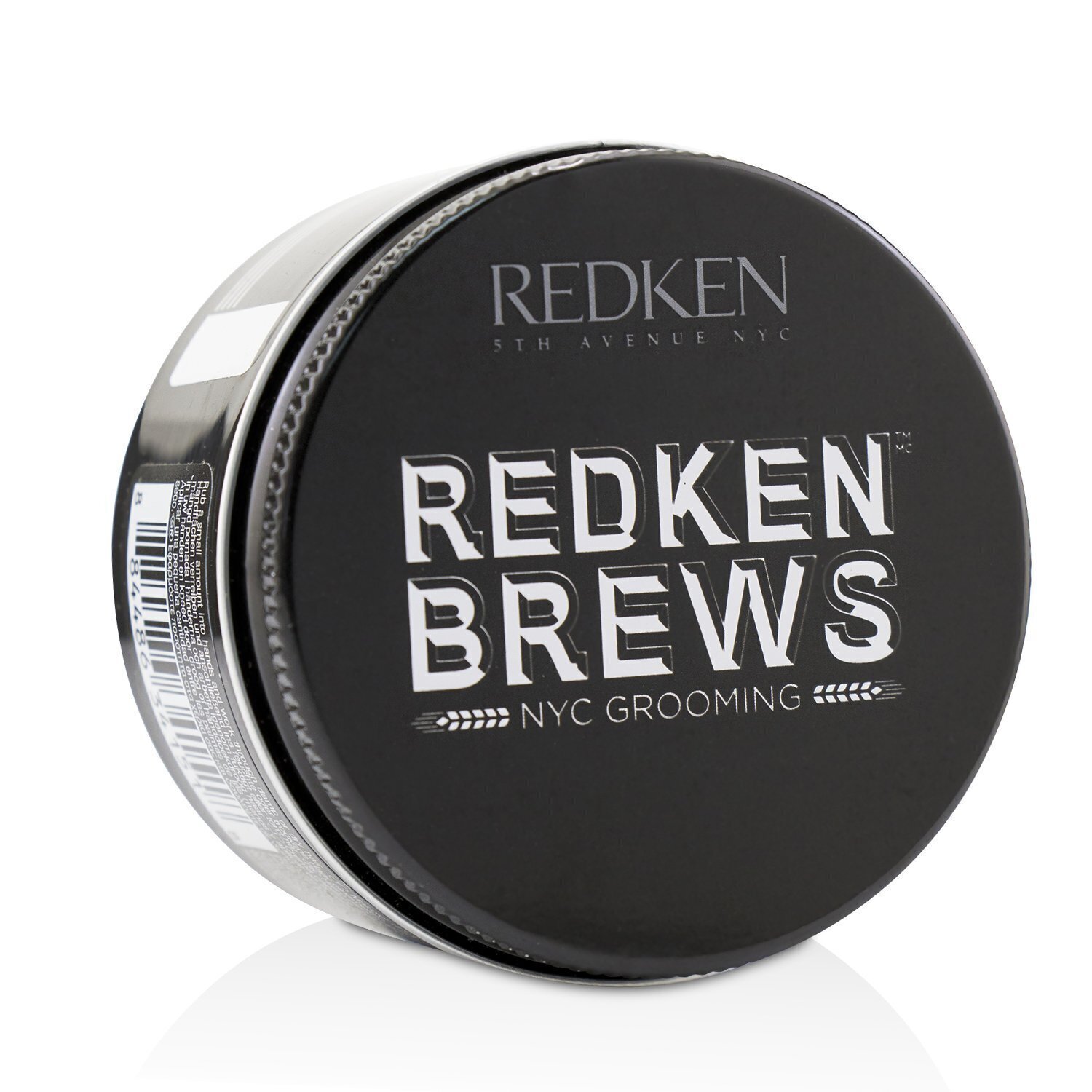 レッドケン Redken レディース ブリュー マヌーバー クリーム ポマード 884486341518