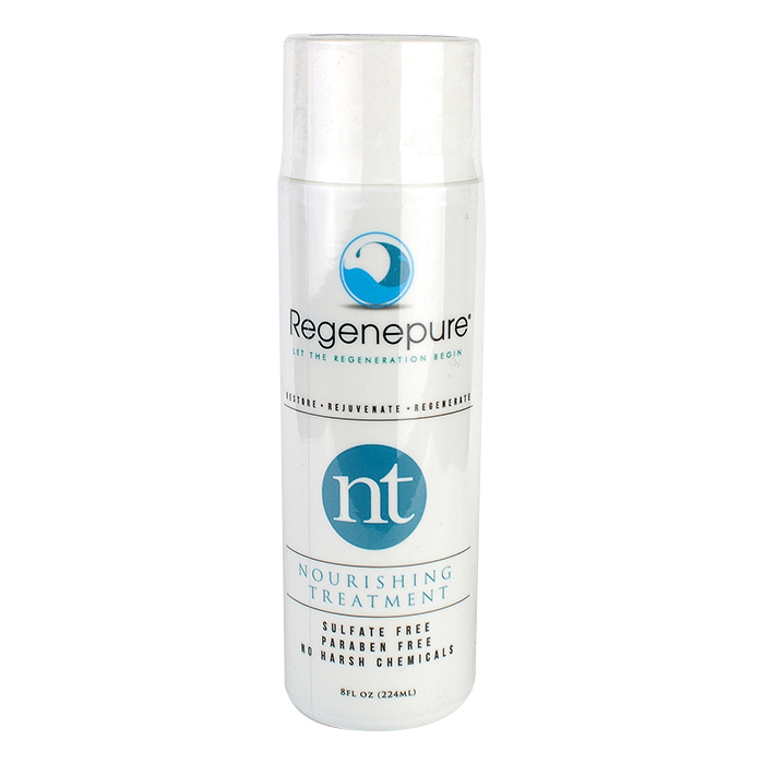 レジンピュア Regenepure レディース Nt ナリッシングトリートメント 853182002009