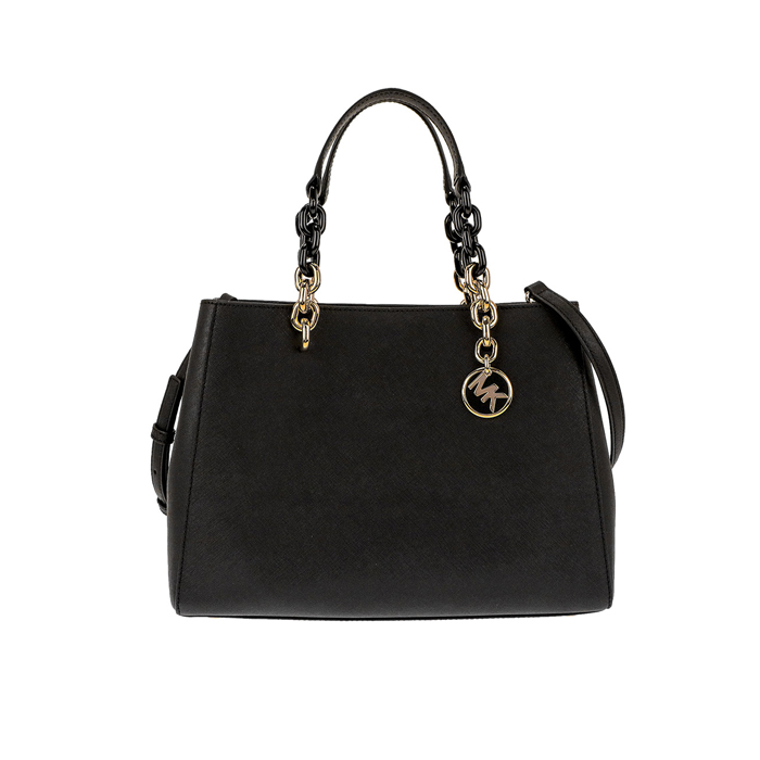 マイケルコース MICHAEL KORS レディース バッグ 30F7GCYS2L001 BLACK