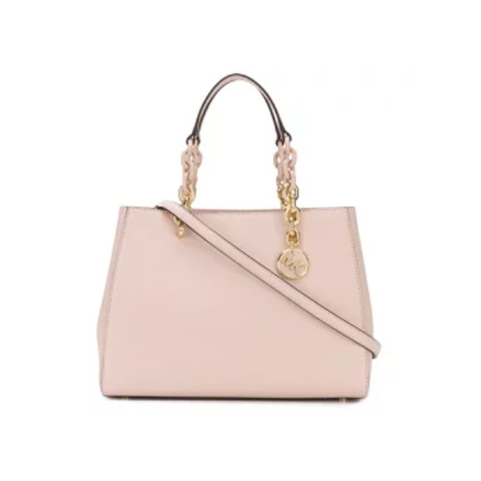 マイケルコース MICHAEL KORS レディース バッグ 30F7GCYS2L187 SOFT PINK