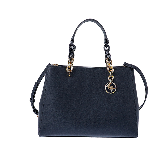 マイケルコース MICHAEL KORS レディース バックパック 30F7GCYS2L414 NAVY