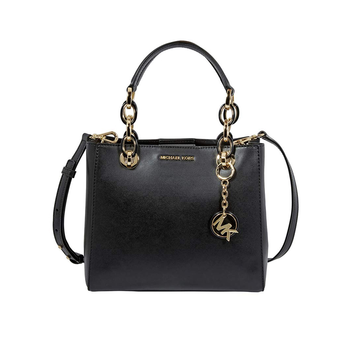マイケルコース MICHAEL KORS レディース バッグ 30F8GCYS0L001 BLACK