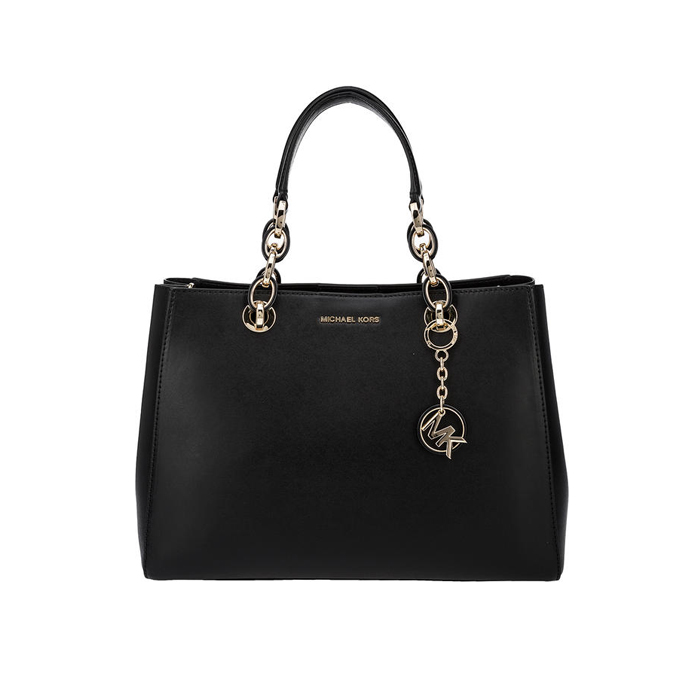 マイケルコース MICHAEL KORS レディース バッグ 30F8GCYS6L001 BLACK