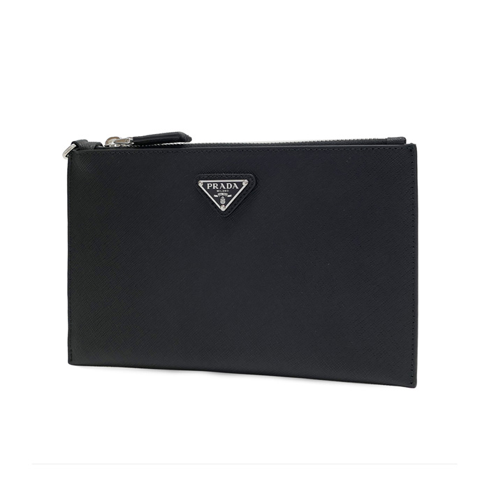 プラダ PRADA メンズ バッグ 2NH008 PN9 F0002 NERO BLACK