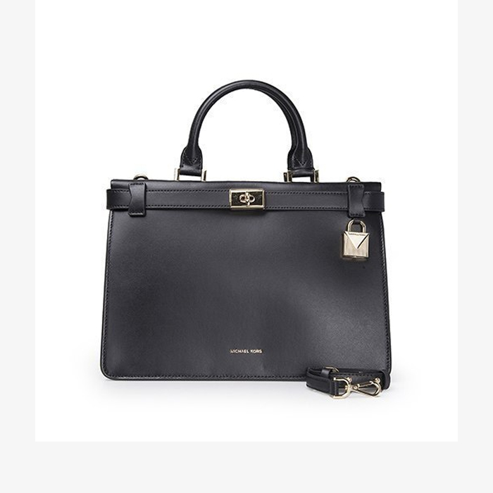 マイケルコース MICHAEL KORS レディース マイケル コース ウォレット 32S8GF9P2L001 BLACK