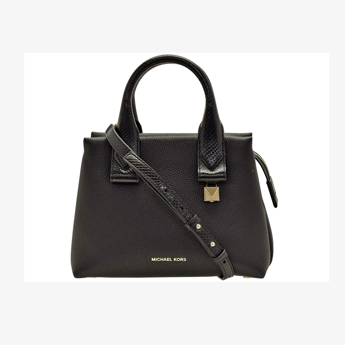 マイケルコース MICHAEL KORS レディース バッグ 30F8GX3S1E001 BLACK