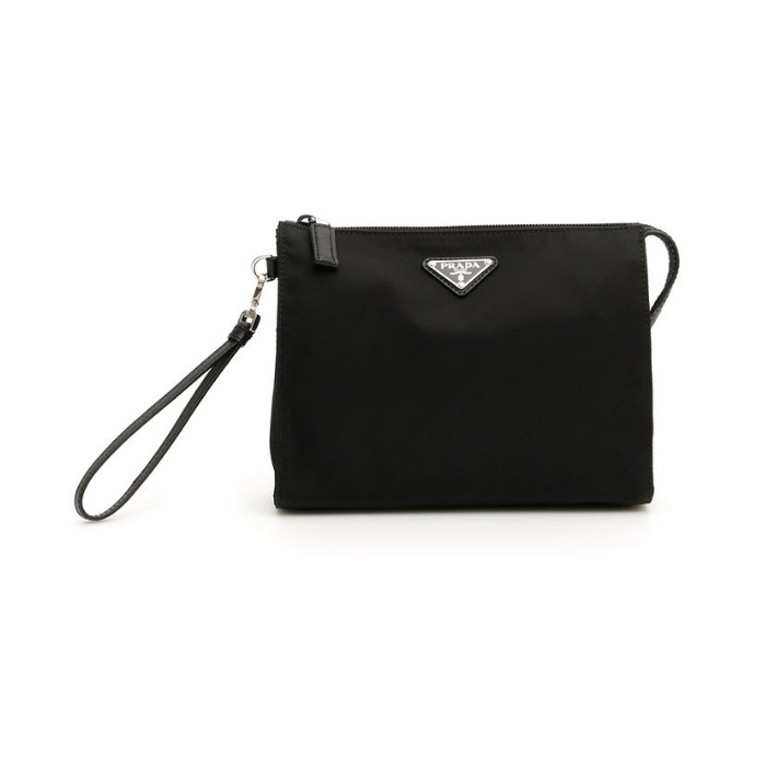 プラダ PRADA メンズ バッグ 2NE789 064 F0002 NERO BLACK
