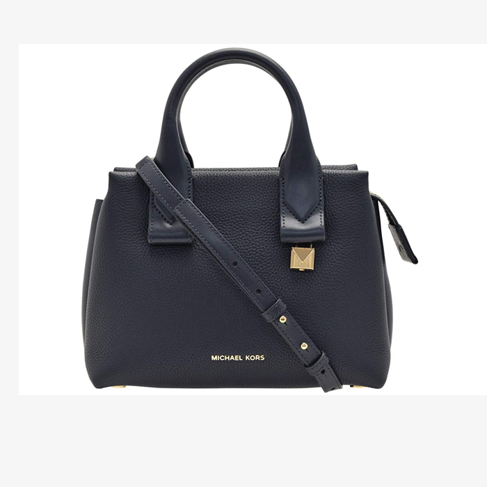 マイケルコース MICHAEL KORS レディース バッグ 30F8GX3S1L414 BLUE