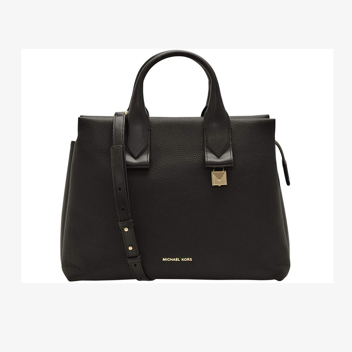 マイケルコース MICHAEL KORS レディース バッグ 30F8GX3S3L001 BLACK