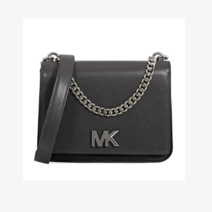 マイケルコース MICHAEL KORS レディース バッグ 30F8SOXL7T061 BLACK
