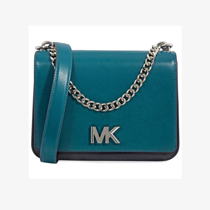 マイケルコース MICHAEL KORS レディース バッグ 30F8SOXL7T346 BLUE