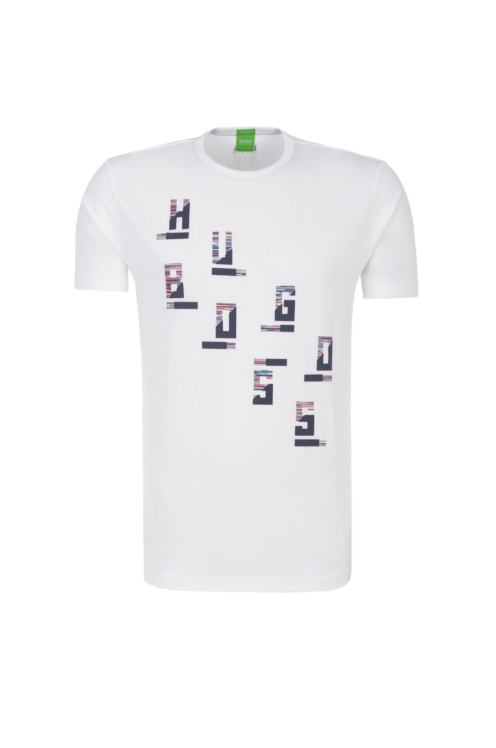 ヒューゴ ボス HUGO BOSS メンズ Tシャツ TEE4 50372468 100