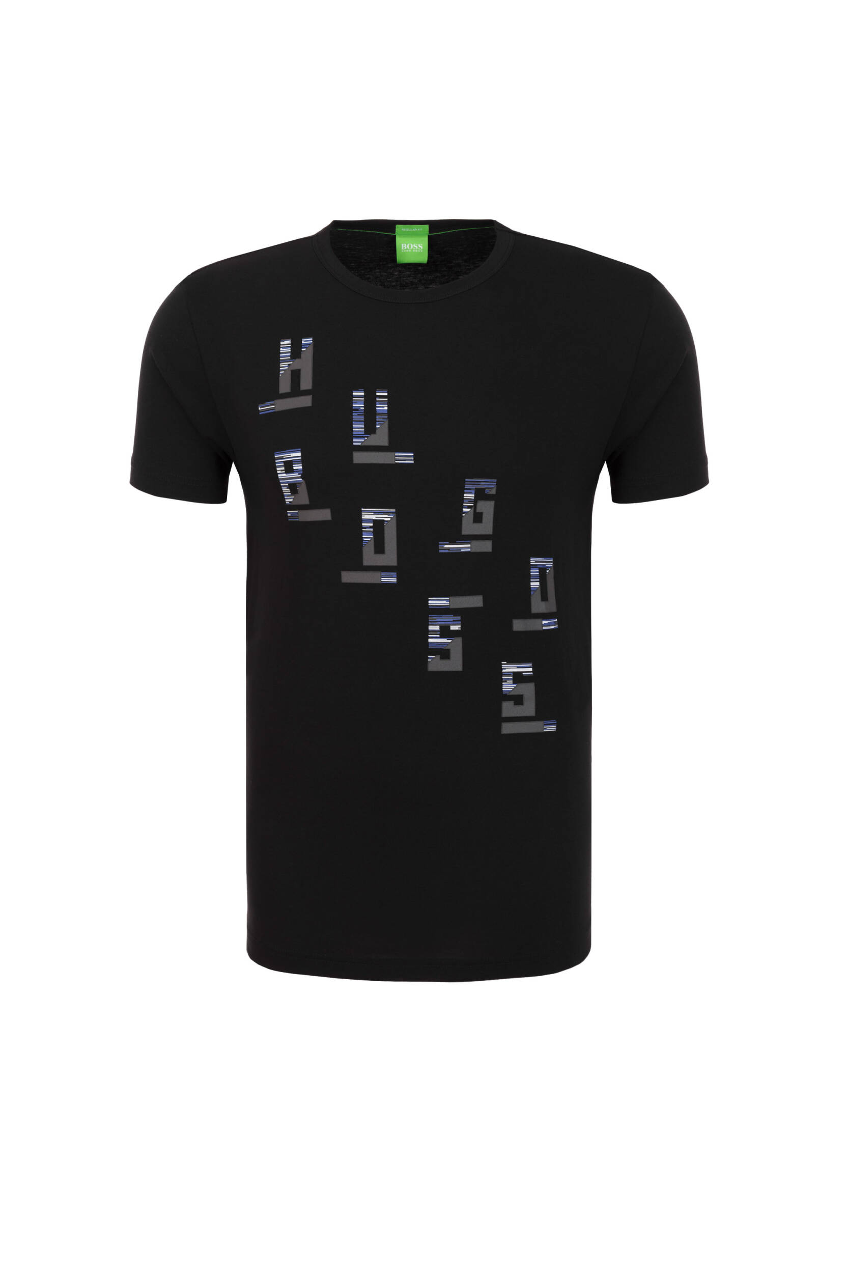 ヒューゴ ボス HUGO BOSS メンズ  Tシャツ TEE4 50372468 001
