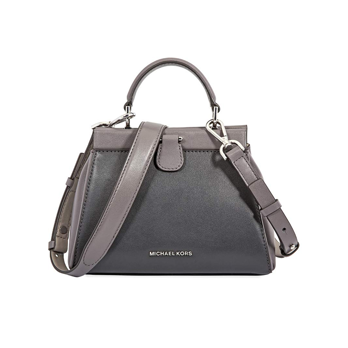 マイケルコース MICHAEL KORS レディース バッグ  30F8SZ6S1T061 GREY