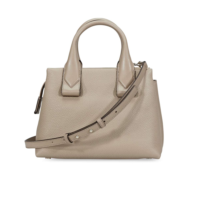 マイケルコース MICHAEL KORS レディース バッグ 30F8TX3S1L208 BEIGE