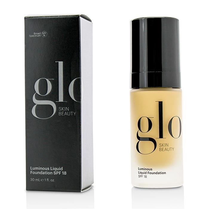 グロー スキン ビューティ Glo Skin Beauty レディース ルミナスリキッドファンデーション SPF18 ＃ タヒニ 842738100894