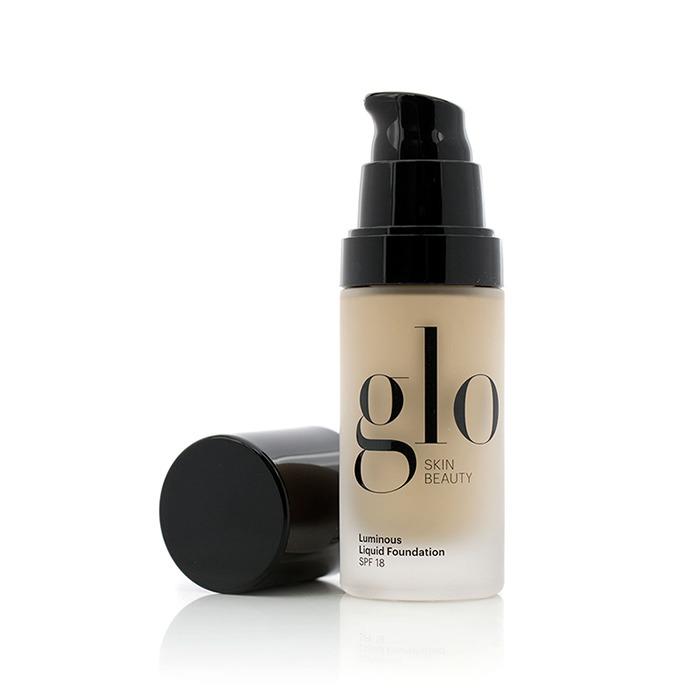 グロー スキン ビューティ Glo Skin Beauty レディース ルミナスリキッドファンデーション SPF18 #ナチュラルエル 842738100887