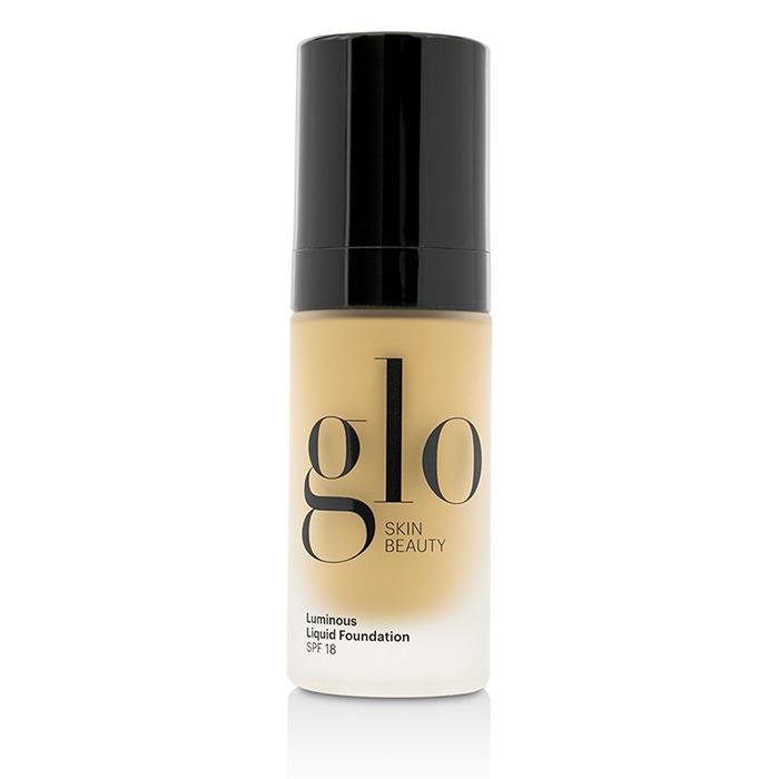 グロー スキン ビューティ Glo Skin Beauty レディース  ルミナスリキッドファンデーション SPF18 # アーモンド 842738100900