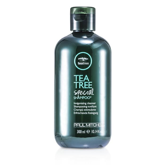 ポール ミッチェル Paul Mitchell レディース ティーツリースペシャルシャンプー  300ML  009531115740