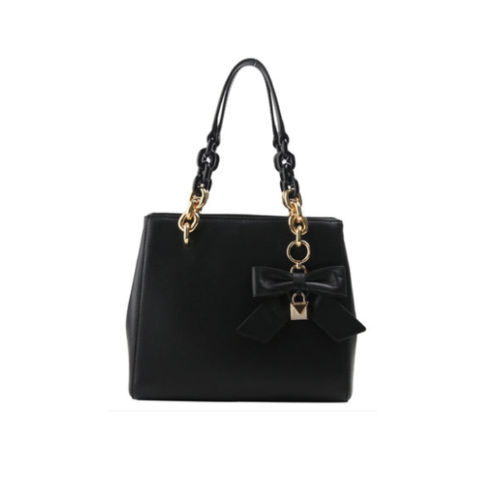 マイケルコース  MICHAEL KORS レディース バッグ 30H7GCYS5L001 BLACK