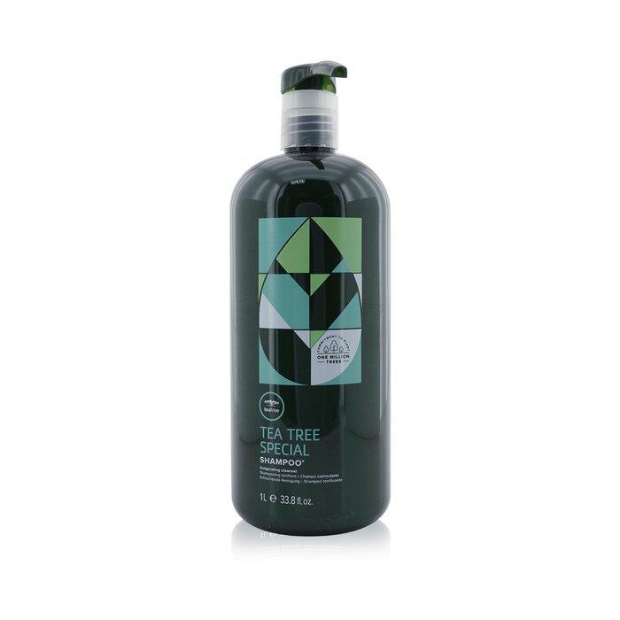 ポール ミッチェル Paul Mitchell レディース ティーツリースペシャルシャンプー 1000ML  009531115764