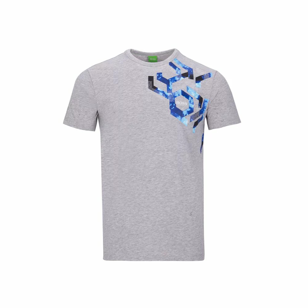 ヒューゴ ボス HUGO BOSS メンズTシャツ TEE6 1011034001 059