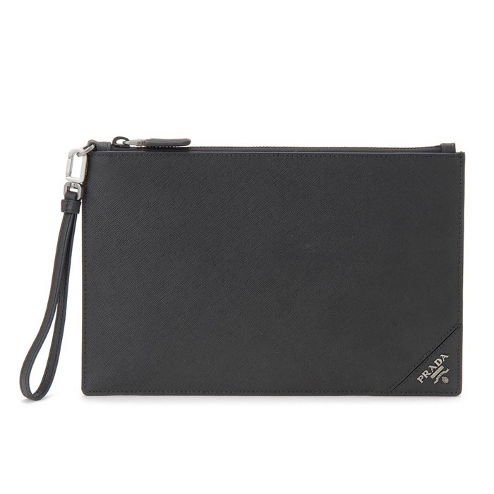 プラダ PRADA メンズ バッグ 2NH005 QME F0002 NERO BLACK
