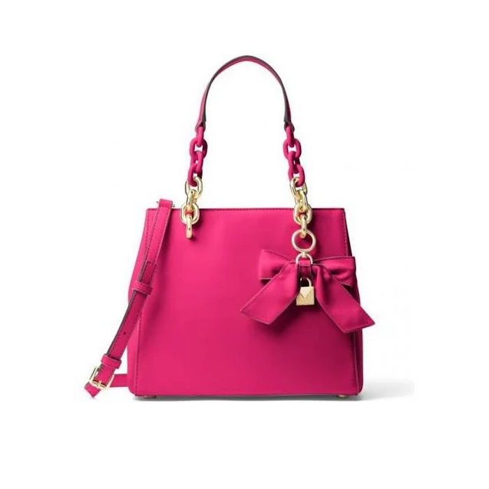 マイケルコース  MICHAEL KORS レディース バッグ 30H7GCYS5L564 ULTRA PINK