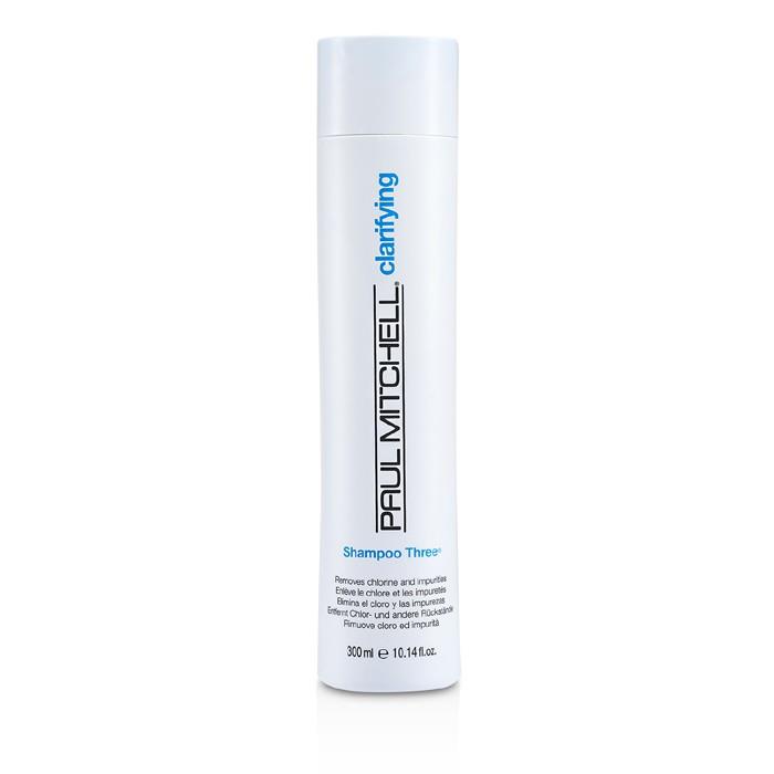 ポール ミッチェル Paul Mitchell レディースシャンプースリー 300ML 009531113203