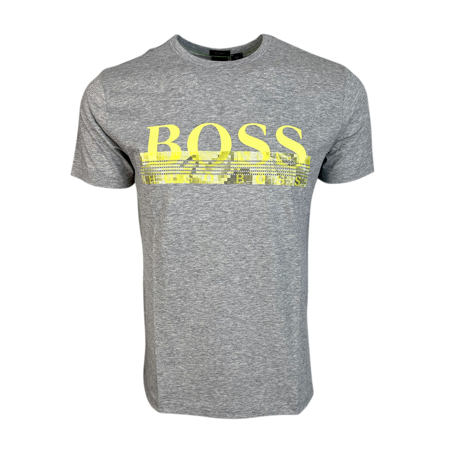ヒューゴ ボス HUGO BOSS メンズ Tシャツ TEE6 50383413 059