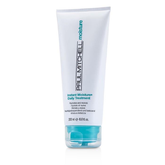 ポール ミッチェル Paul Mitchell レディース インスタントモイストデイリートリートメント 200ML 10448963744