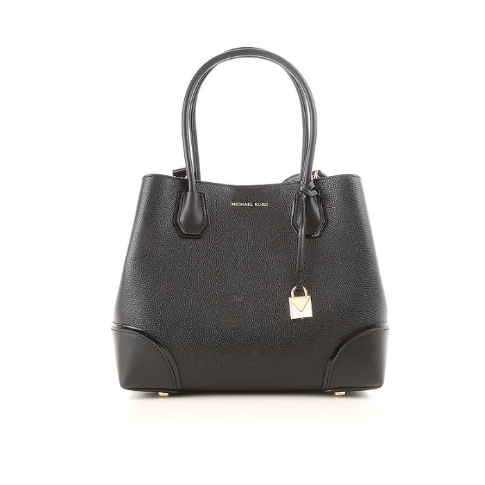 マイケルコース MICHAEL KORS レディース バッグ 30H7GZ5T6A001 BLACK