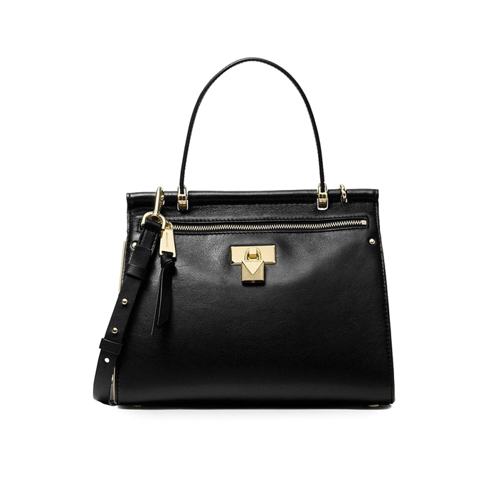 マイケルコース MICHAEL KORS レディース バッグ 30H8GI2S2L039 BLACK