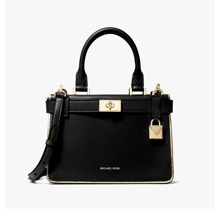 マイケルコース MICHAEL KORS レディース バッグ 30H8GT0S0K001 BLACK