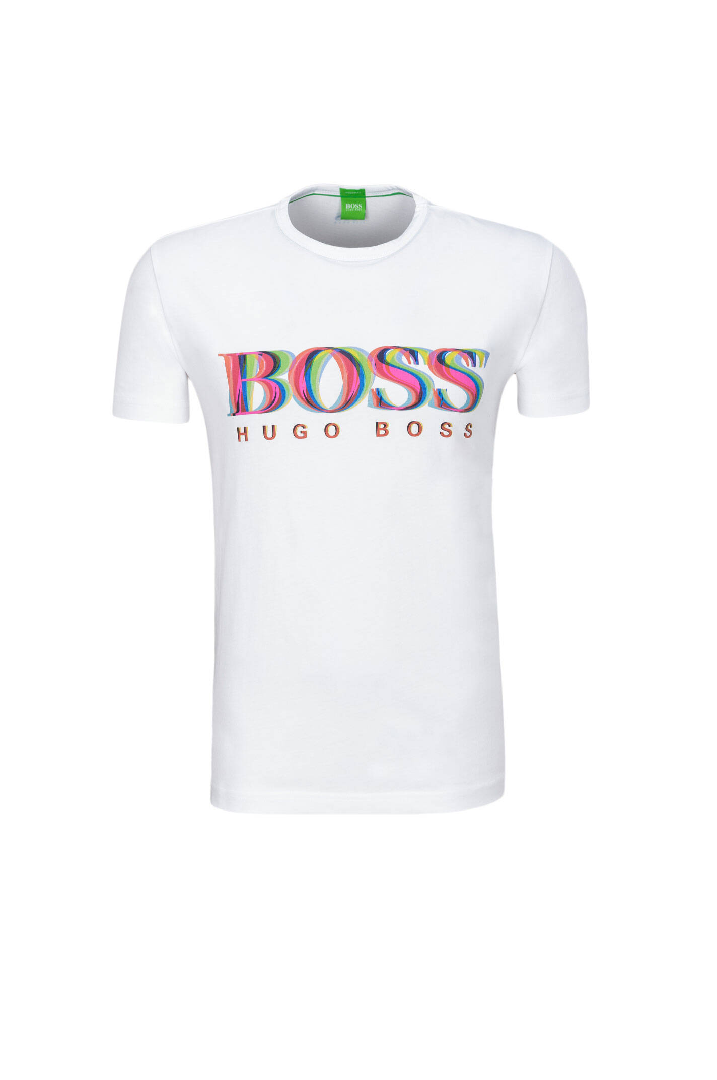 ヒューゴ ボス HUGO BOSS メンズTシャツ TEE7 50311474 100