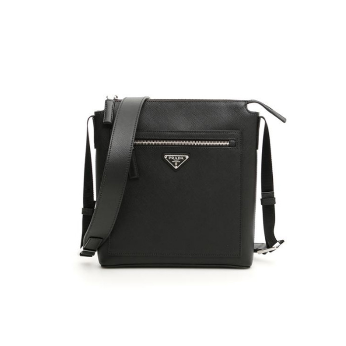 プラダ PRADA メンズ バッグ 2VH062 V OOO 9Z2 NERO BLACK