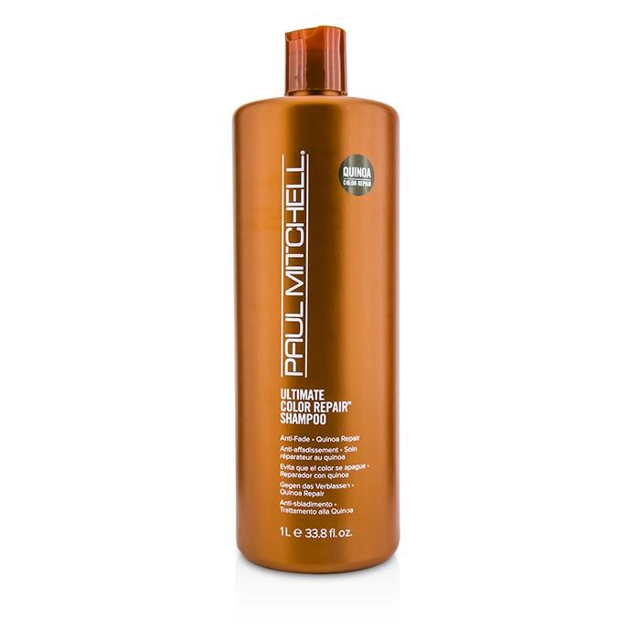 ポール ミッチェル Paul Mitchell レディースアルティメート カラーリペア シャンプー 1000ML 009531123875