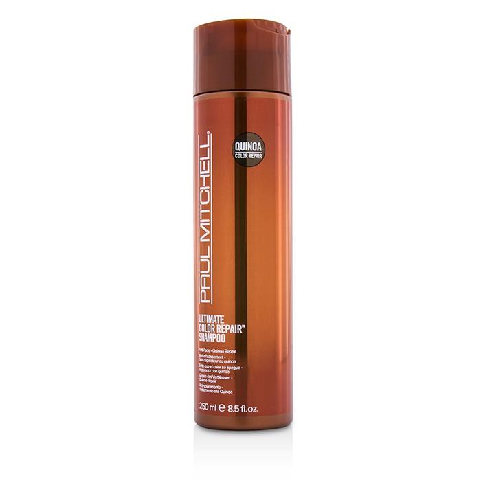 ポール ミッチェル Paul Mitchell レディースアルティメート カラーリペア シャンプー 250ML 009531123868