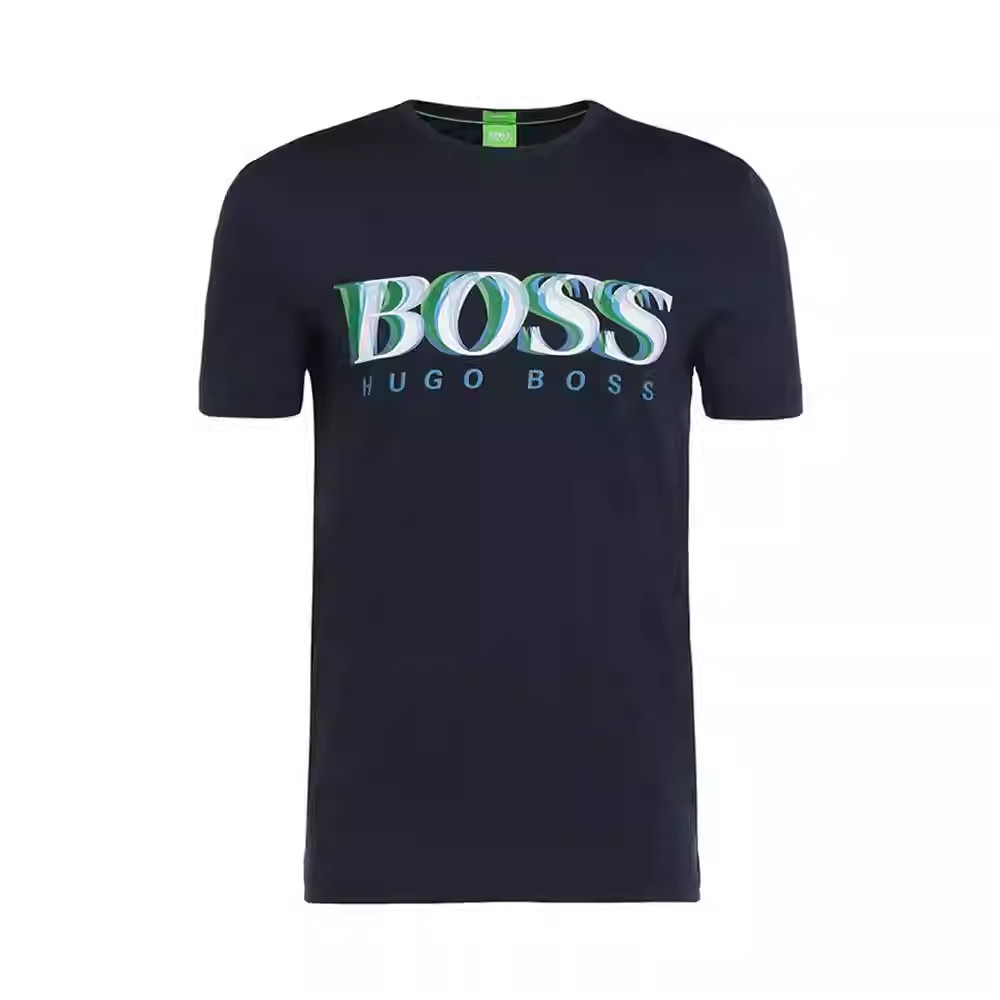 ヒューゴ ボス HUGO BOSS メンズTシャツ TEE7 50311474 410